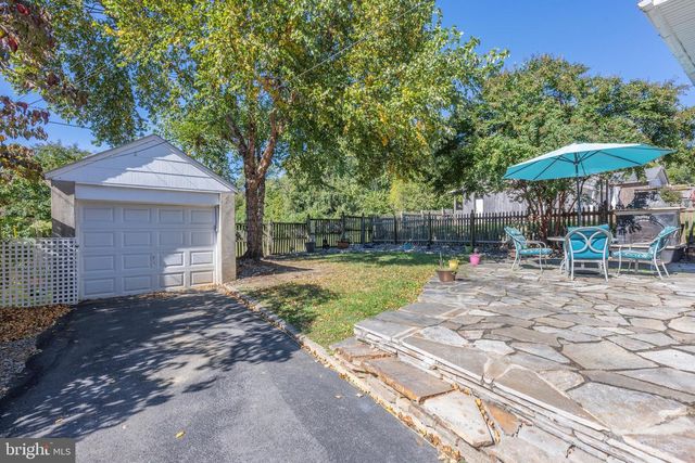 808 WARWICK RD, Baltimore, MD 21229
