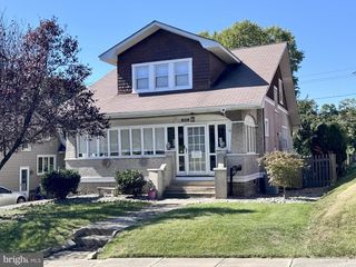 808 WARWICK RD, Baltimore, MD 21229