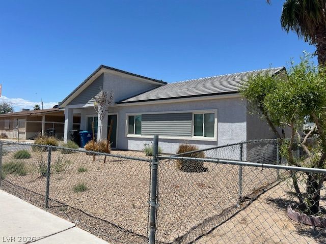 1912 Carver Avenue, North Las Vegas, NV 89032
