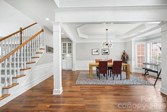 10913 Knight Castle Drive, Charlotte, NC 28277