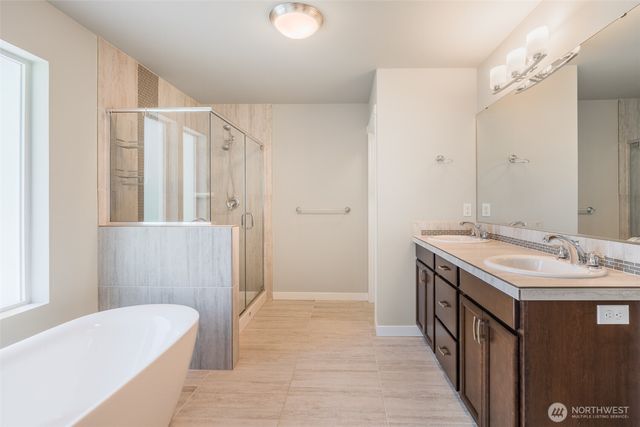 12903 107th Avenue Ct E, Puyallup, WA 98374