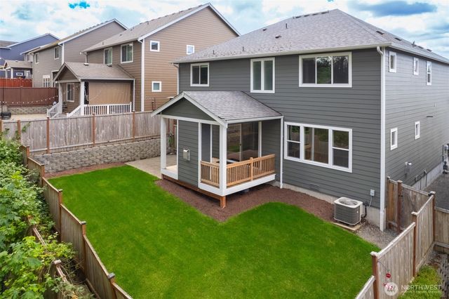 12903 107th Avenue Ct E, Puyallup, WA 98374
