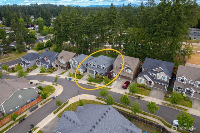 12903 107th Avenue Ct E, Puyallup, WA 98374