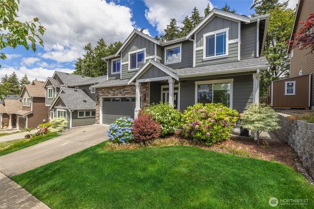 12903 107th Avenue Ct E, Puyallup, WA 98374