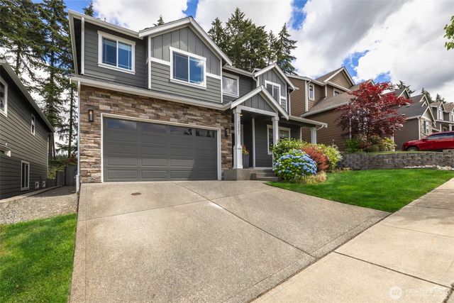 12903 107th Avenue Ct E, Puyallup, WA 98374