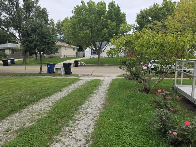 4615 Byrd AVENUE, Racine, WI 53405