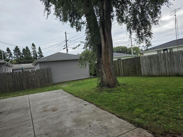 4615 Byrd AVENUE, Racine, WI 53405