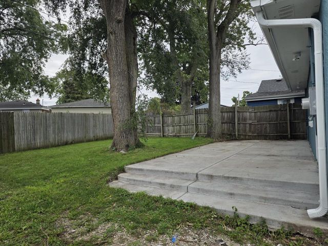 4615 Byrd AVENUE, Racine, WI 53405