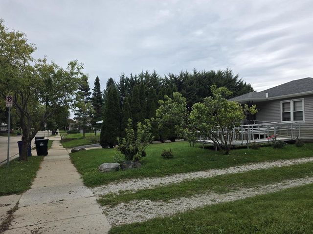 4615 Byrd AVENUE, Racine, WI 53405