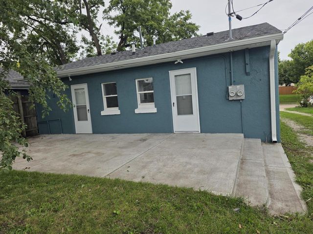 4615 Byrd AVENUE, Racine, WI 53405
