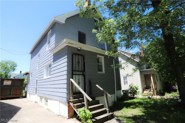 3317 E 119th Street, Cleveland, OH 44120