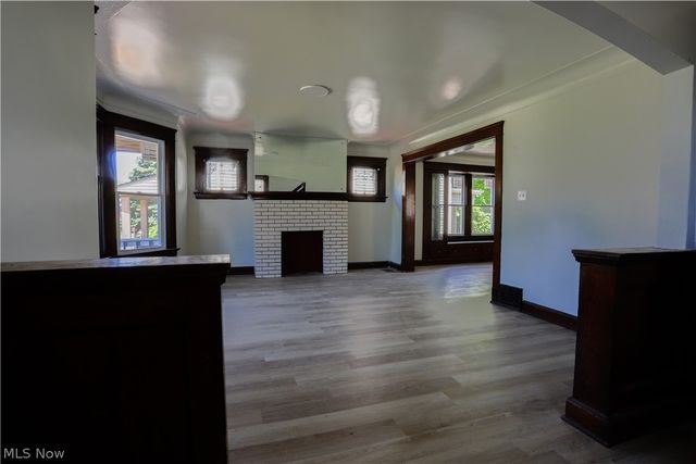 3317 E 119th Street, Cleveland, OH 44120
