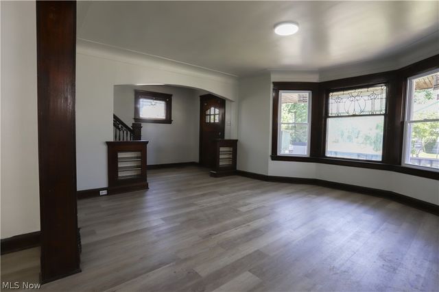 3317 E 119th Street, Cleveland, OH 44120