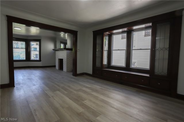 3317 E 119th Street, Cleveland, OH 44120