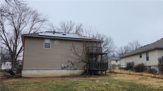 3555 Tudor Drive, Leavenworth, KS 66048