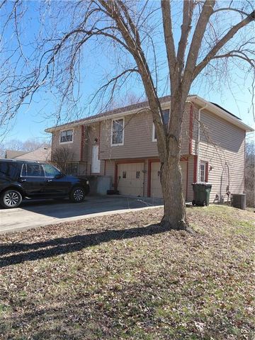 3555 Tudor Drive, Leavenworth, KS 66048