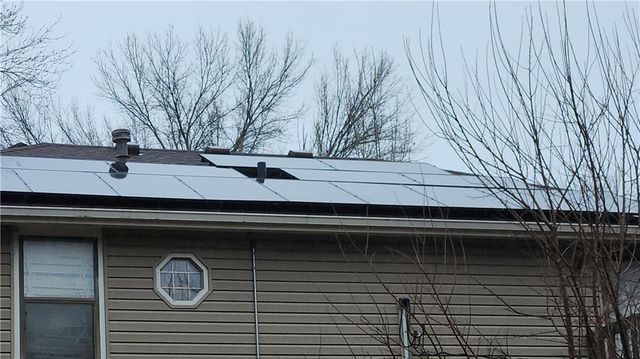 3555 Tudor Drive, Leavenworth, KS 66048