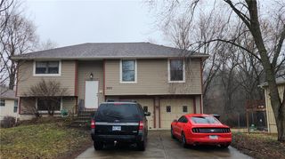 3555 Tudor Drive, Leavenworth, KS 66048