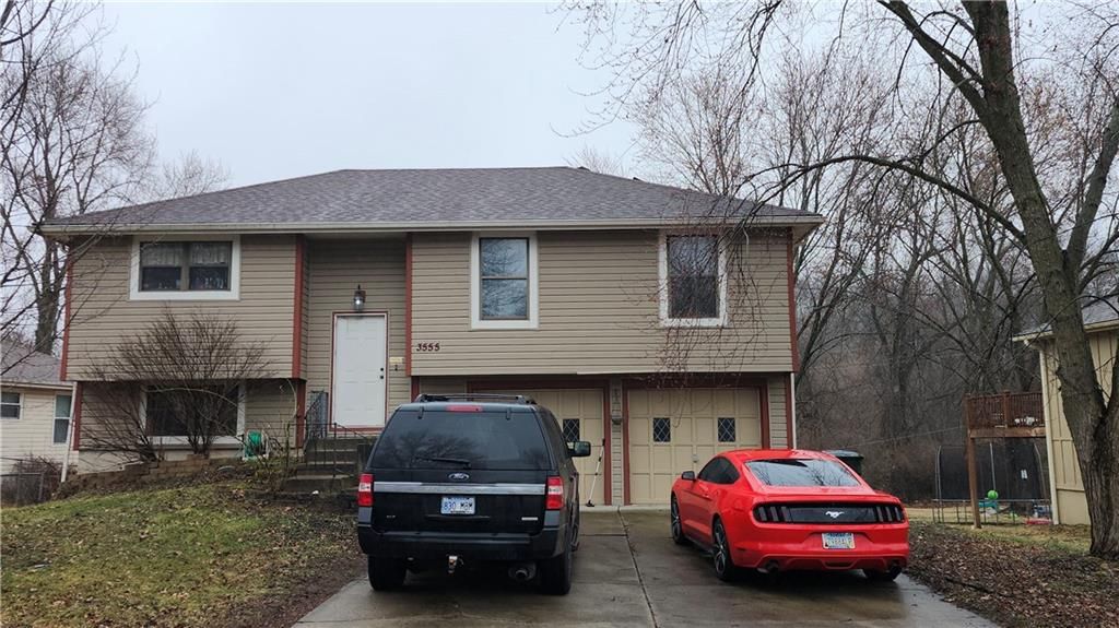 3555 Tudor Drive, Leavenworth, KS 66048