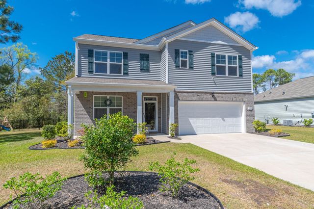 2280 Blackthorn Dr., Conway, SC 29526