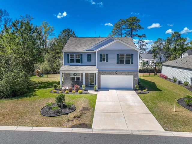 2280 Blackthorn Dr., Conway, SC 29526