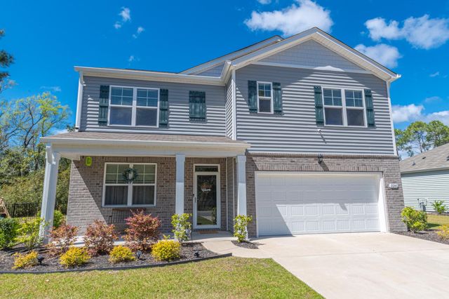 2280 Blackthorn Dr., Conway, SC 29526