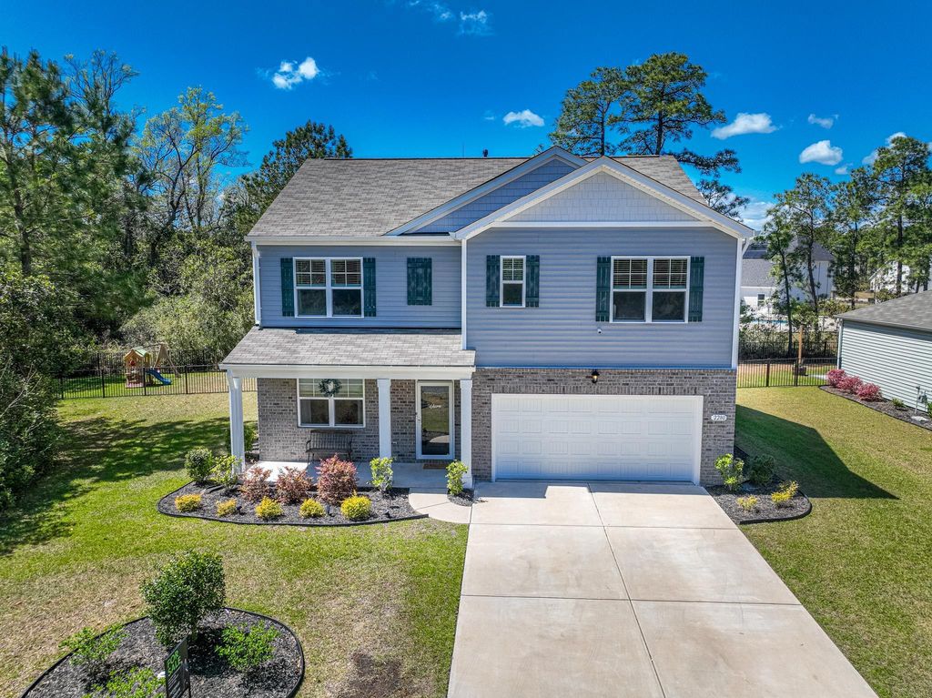 2280 Blackthorn Dr., Conway, SC 29526