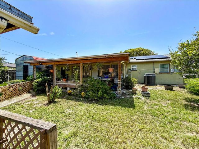 45 CASWELL DRIVE, Orlando, FL 32825