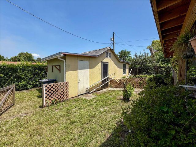 45 CASWELL DRIVE, Orlando, FL 32825