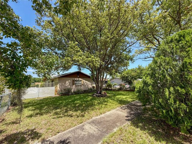 45 CASWELL DRIVE, Orlando, FL 32825