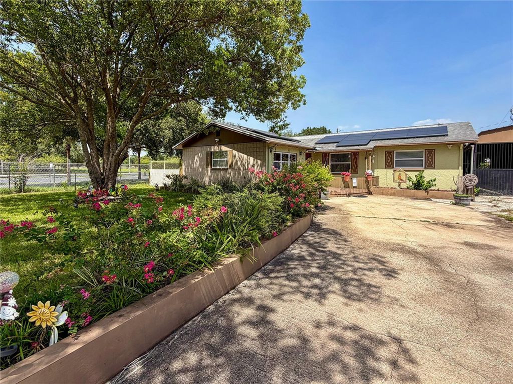 45 CASWELL DRIVE, Orlando, FL 32825