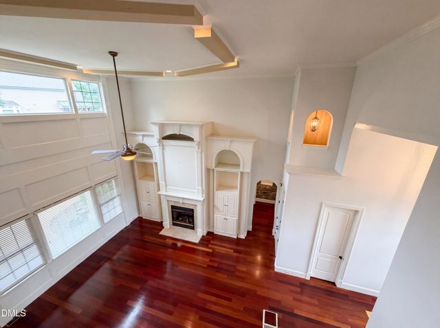 3051 E Bay Court, Creedmoor, NC 27522