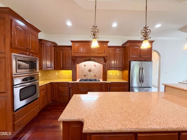 3051 E Bay Court, Creedmoor, NC 27522