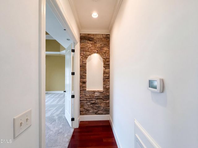 3051 E Bay Court, Creedmoor, NC 27522
