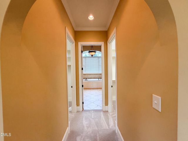 3051 E Bay Court, Creedmoor, NC 27522