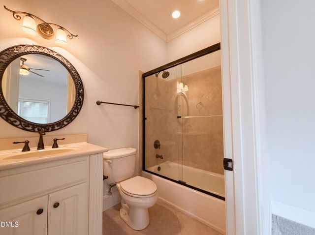 3051 E Bay Court, Creedmoor, NC 27522