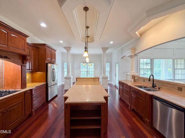 3051 E Bay Court, Creedmoor, NC 27522