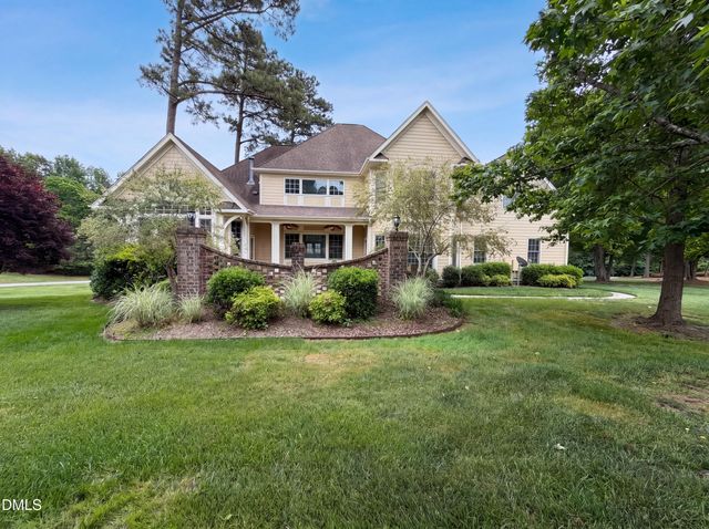 3051 E Bay Court, Creedmoor, NC 27522