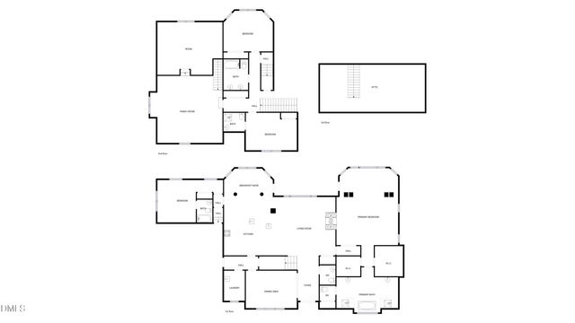 3051 E Bay Court, Creedmoor, NC 27522