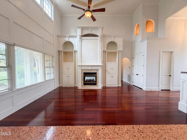 3051 E Bay Court, Creedmoor, NC 27522