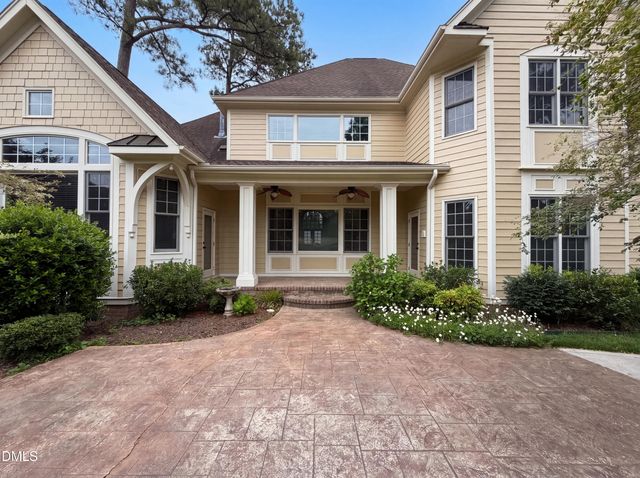 3051 E Bay Court, Creedmoor, NC 27522