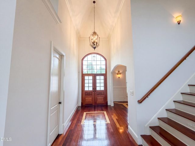 3051 E Bay Court, Creedmoor, NC 27522