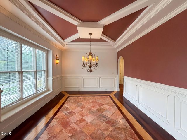 3051 E Bay Court, Creedmoor, NC 27522