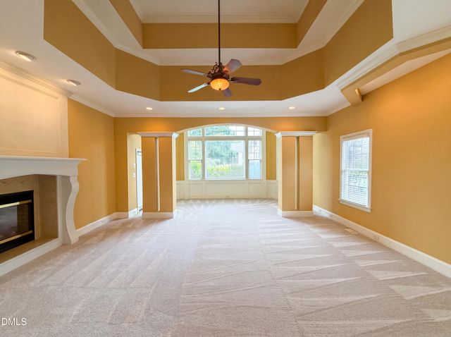 3051 E Bay Court, Creedmoor, NC 27522