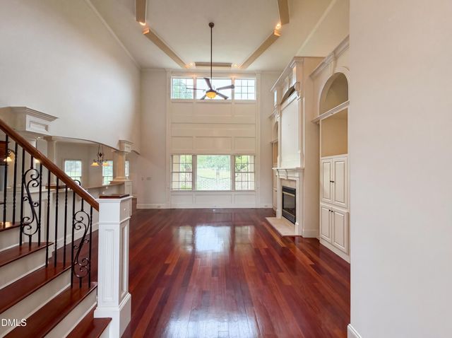 3051 E Bay Court, Creedmoor, NC 27522