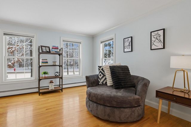 1 Pheasant Lane, Portsmouth, NH 03801