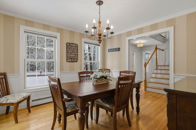 1 Pheasant Lane, Portsmouth, NH 03801