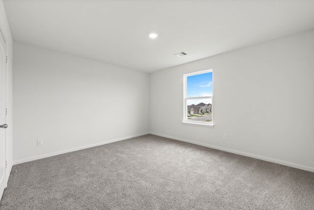 10129 Throttle Lane, Fort Worth, TX 76131