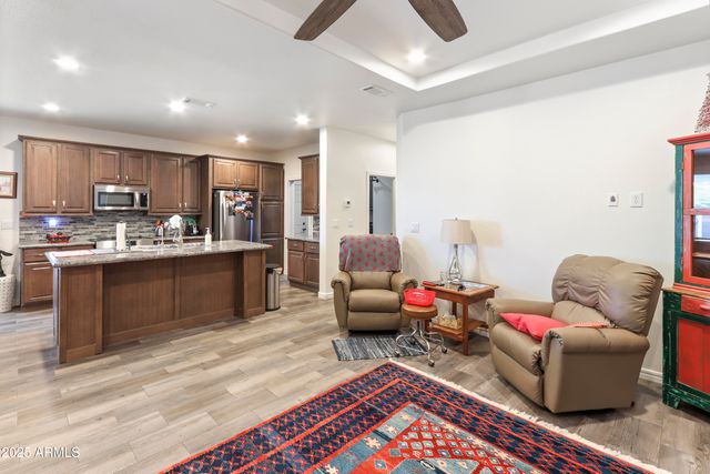 312 E O'Neil Drive, Casa Grande, AZ 85122