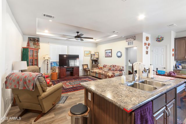 312 E O'Neil Drive, Casa Grande, AZ 85122